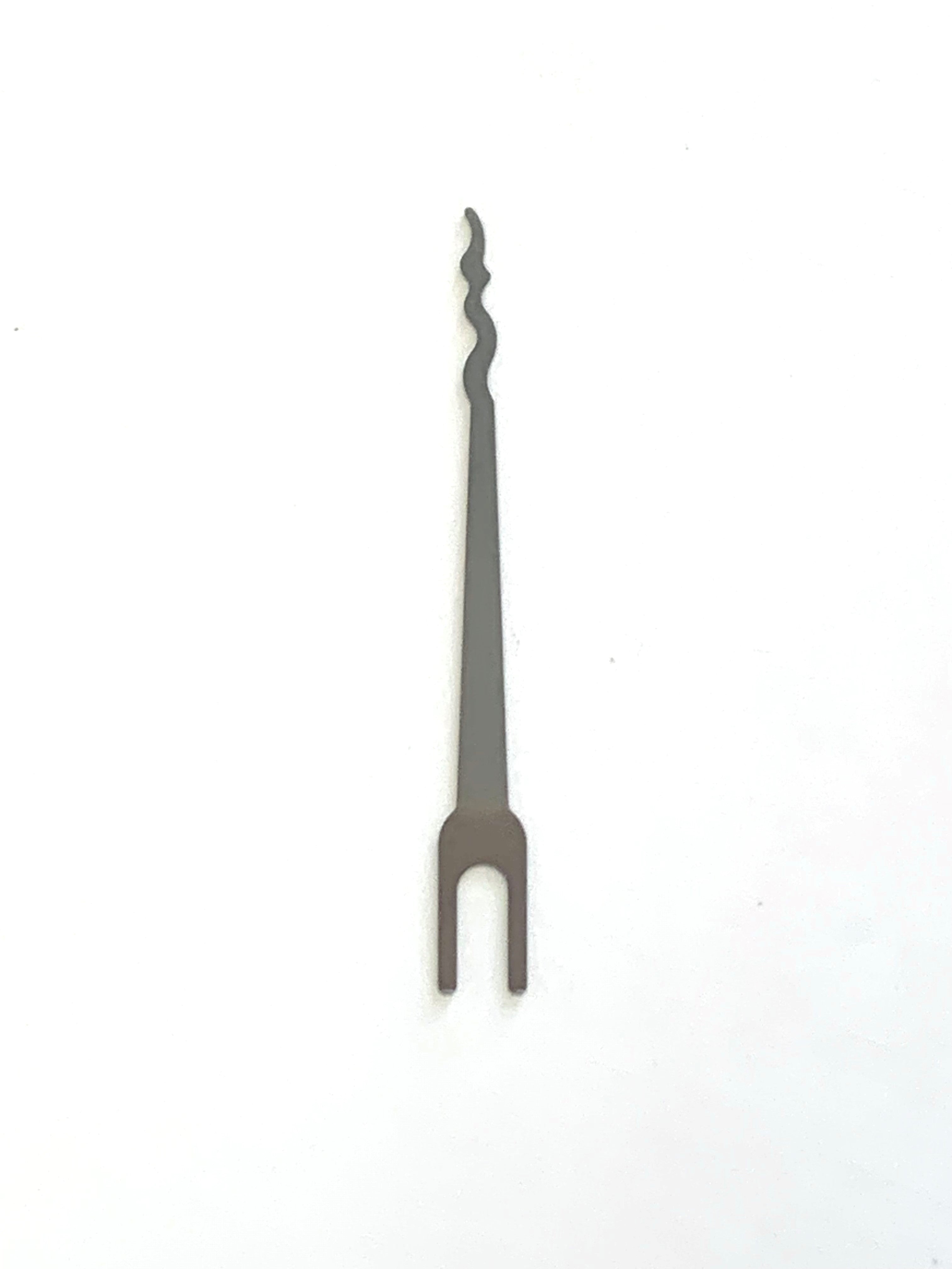 HPC Pick Gun Rake Stainless Steel - RP110 – Lockpicks.com