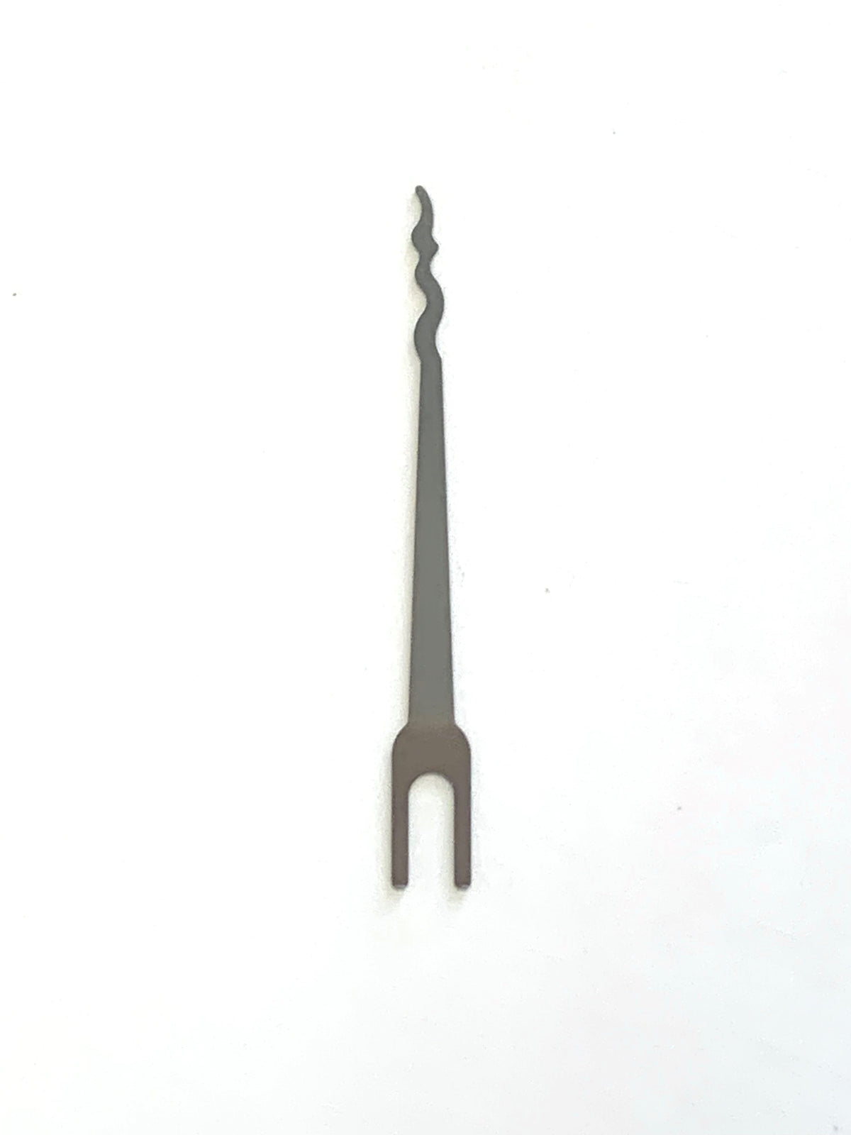 Picklock Rake HPC Pick Gun Rake Stainless Steel - RP110 – Lockpicks.com