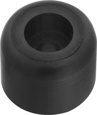 Rubber feet for RY2000 Punch Key Machine - by RYTAN