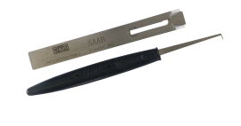 Saab (SAA-1P1, YM30) Pick Tool 