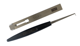 Saab (SAAB2) Pick Tool