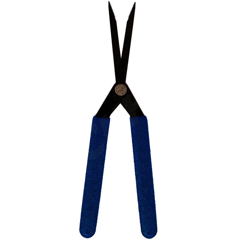 Peterson Saw Blade Left Key Extractor Scissor (In Tube)