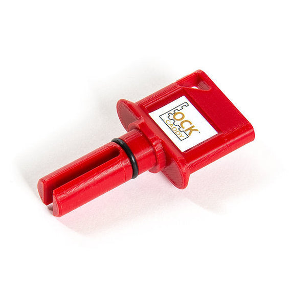 Construction Access Tool (CAT) - by LockCaddy