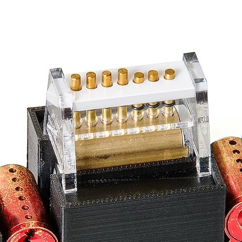 Cradle SFIC & SFIC Tool Trio Bundle - by LockCaddy