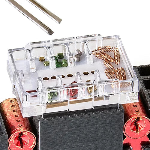 SFIC Pin Tray - by LockCaddy – Lockpicks.com