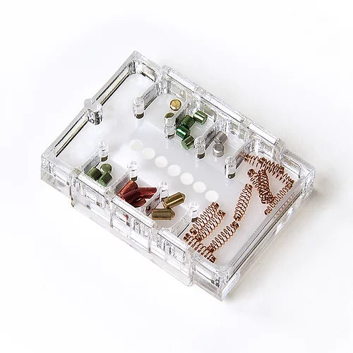 SFIC Pin Tray - by LockCaddy
