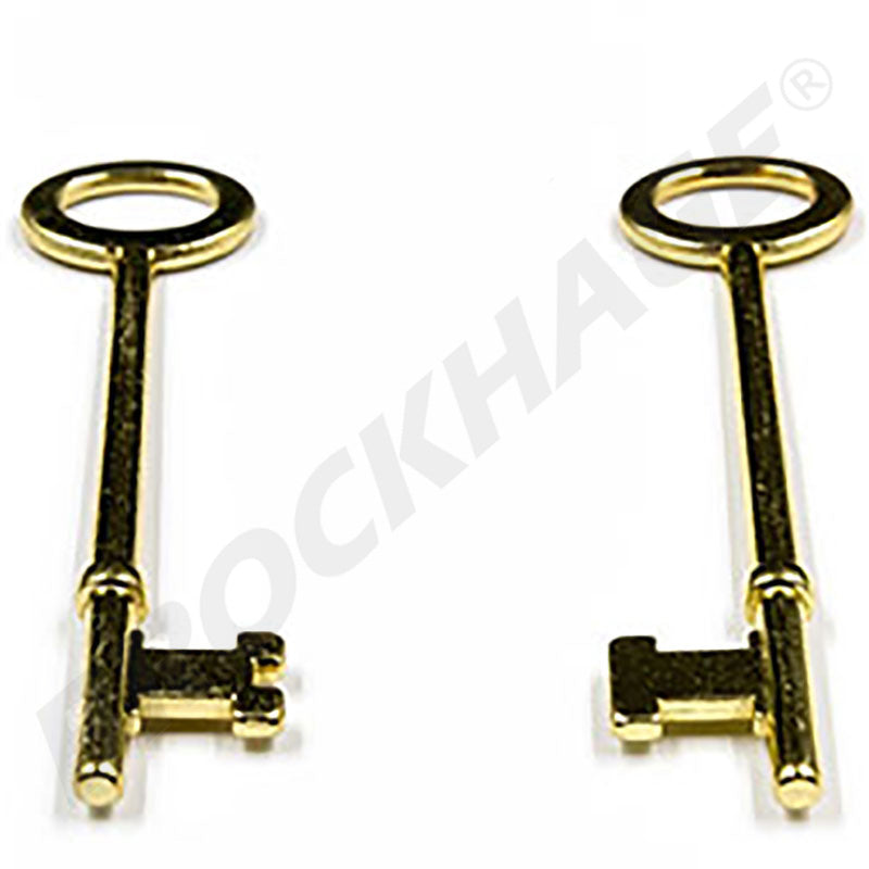 Lock Picking Skeleton Key | Bit Lock Key | LockPicks.com