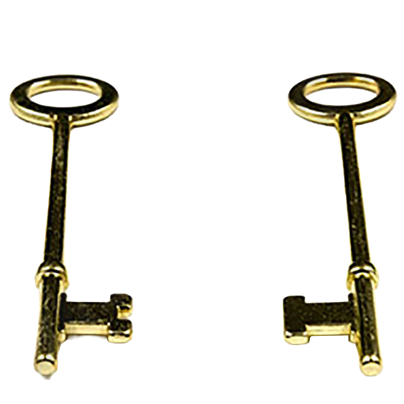Lock Picking Skeleton Key | Bit Lock Key | LockPicks.com – Lockpicks.com