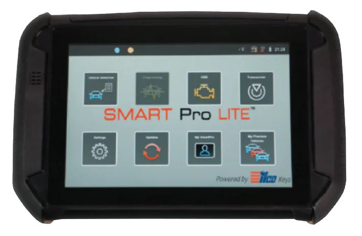 Simplify Programming with the Smart Pro Lite - Free Updates Included ...