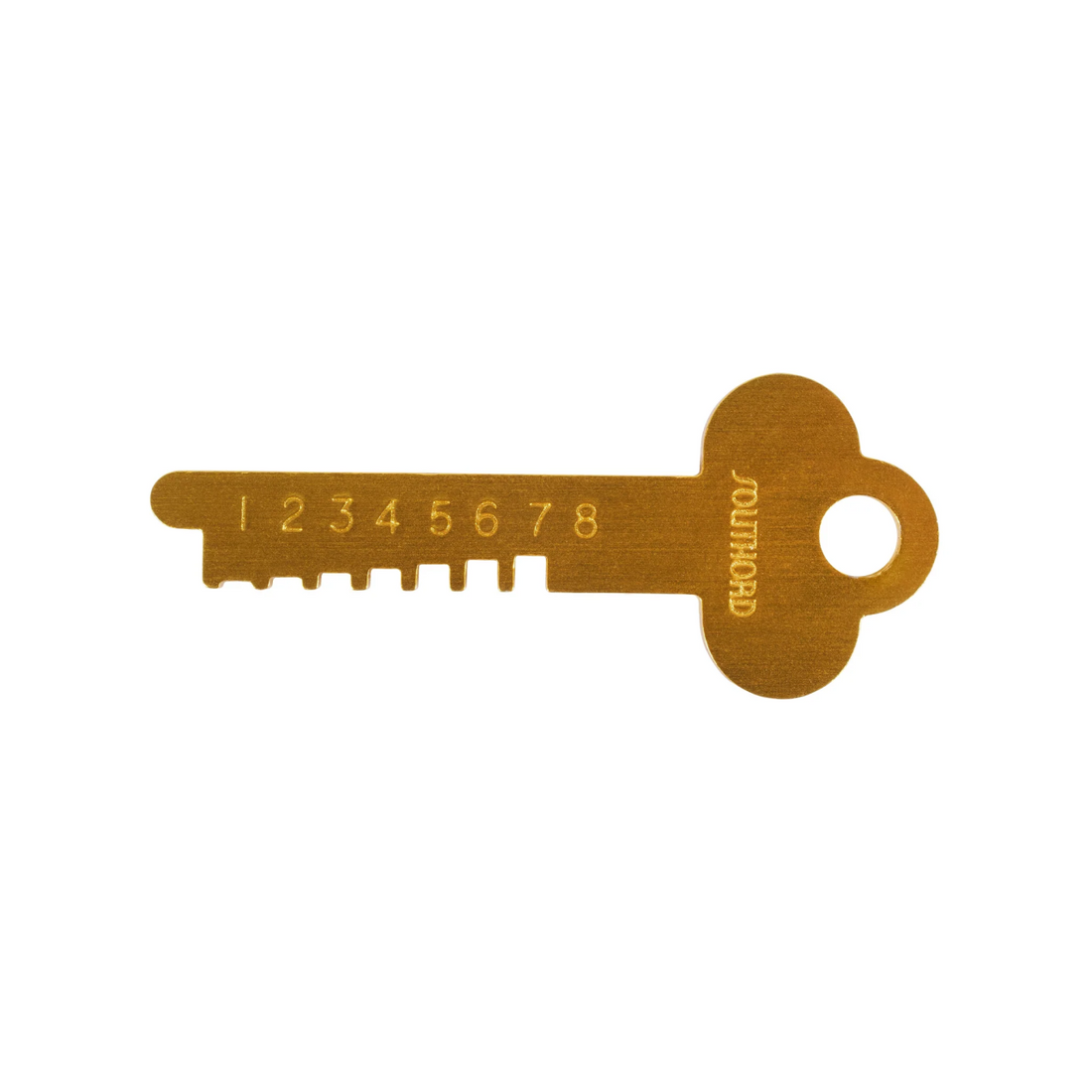 Tubular Key Decoder – Lockpicks.com