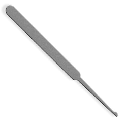Individual Standard Half Ball Lock Pick - SP-15 