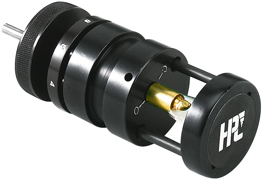 Convenience Redefined: HPC Pocket Cut-Upª Tubular Key Cutter Part ...