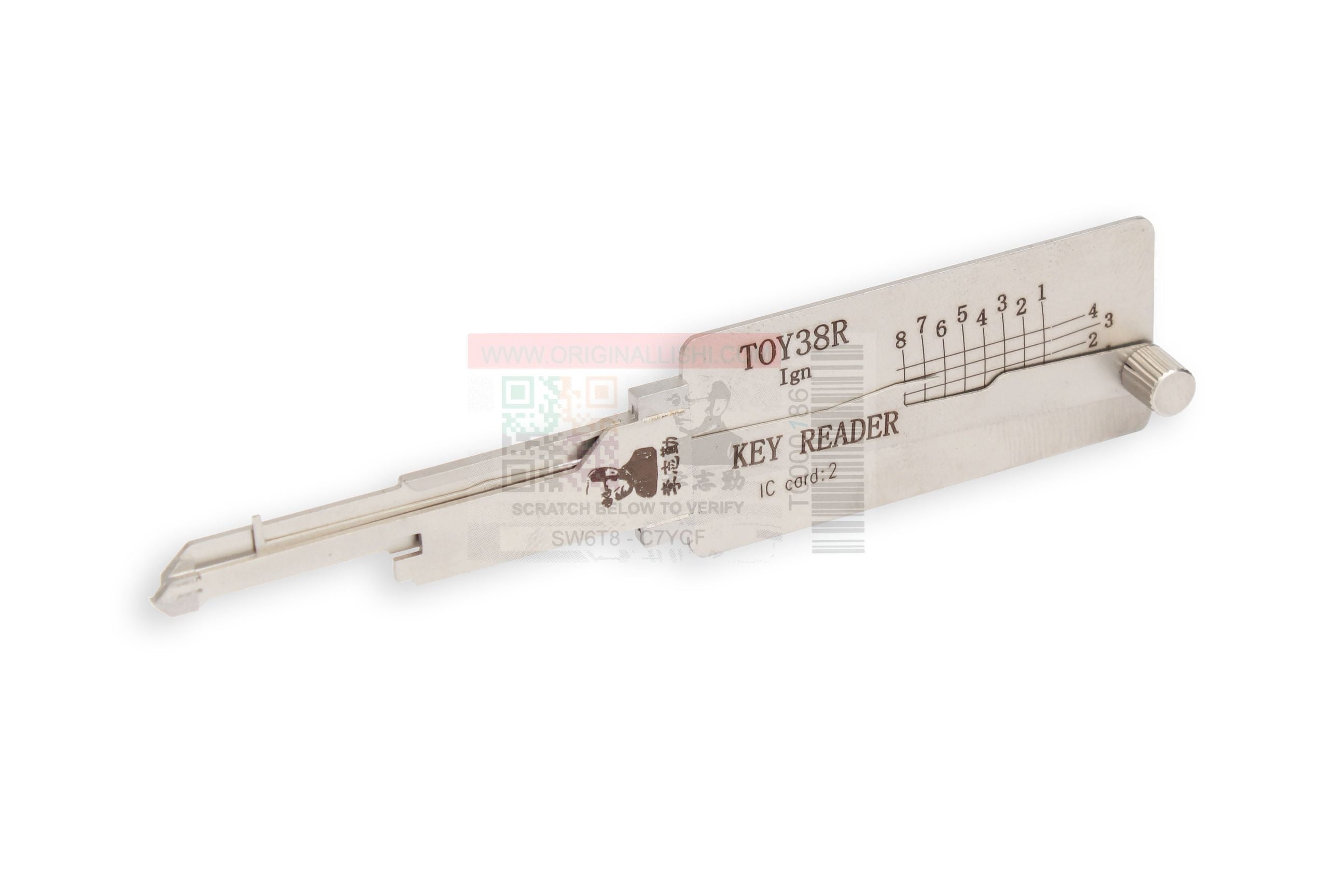 とってぃ Hitachi ZX890LCH-7 Mass Excavator - TMC 1:50 Scale Diecast Model