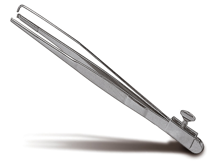 Streamlined Pin Handling: HPC Top Loader Tweezer Part Time: TPT-5 -by ...