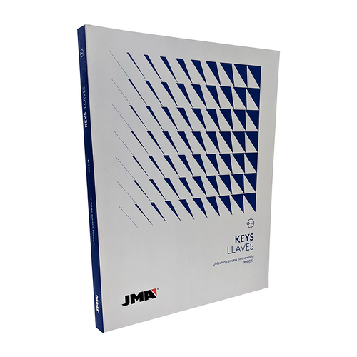 JMA Key Catalog