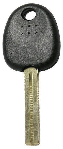 Hyundai (HY20PT, TP12HY-18.P) Transponder Key -by Kee-Co