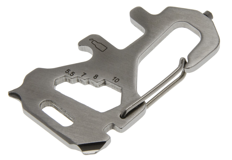 UtiliCarry™ Puma 11-In-1 Multi-Tool (1/CD)