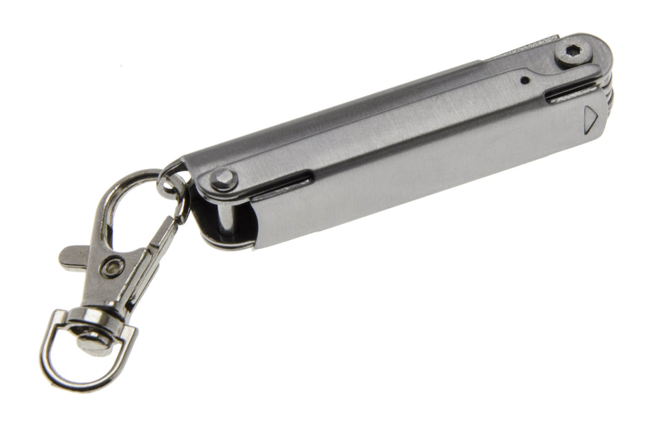 UtiliCarry Compact Micro 6-in-1 Multi-Tool (1/CD) -by Lucky Line