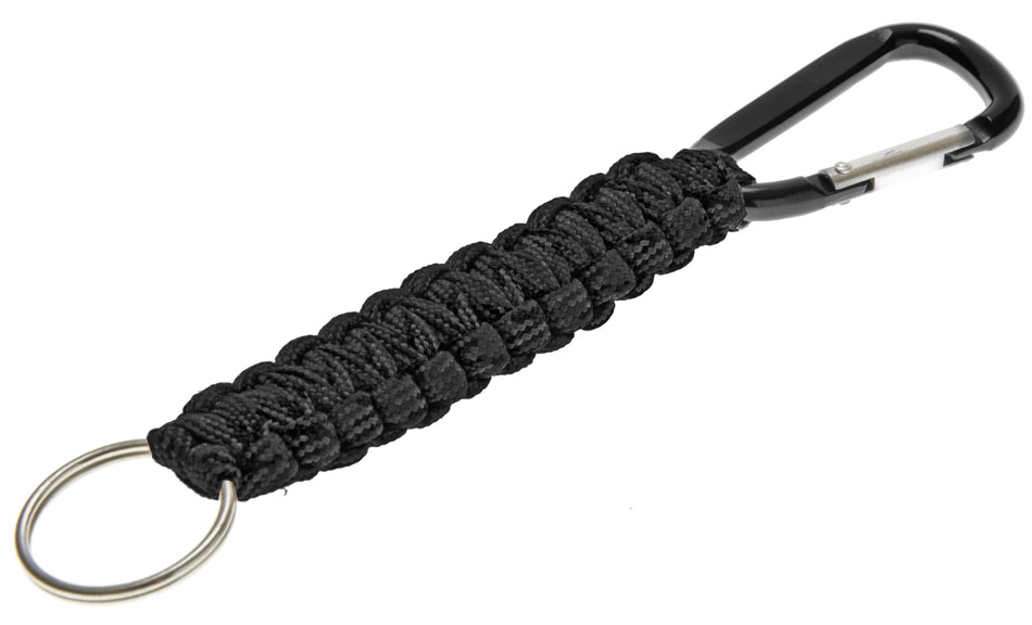 UtiliCarry Paracord C-Clip Display Box (15/BX) -by Lucky Line