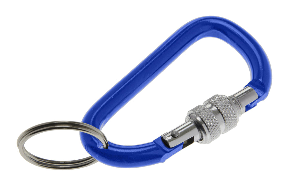 UtiliCarry Asst. Locking C-Clip Display Box (15/BX) -by Lucky Line