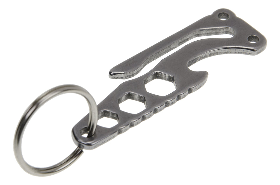 UtiliCarry Pocket Clip Multi-Tool (1/CD) -by Lucky Line