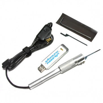 Waver Reader USB Computer Aided Wafer Reader | LockPicks.com – Lockpicks.com