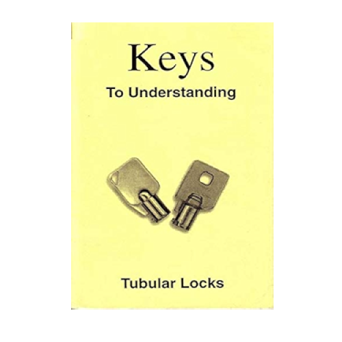 Keys to Understanding Tubular Lock | LockPicks.com – Lockpicks.com