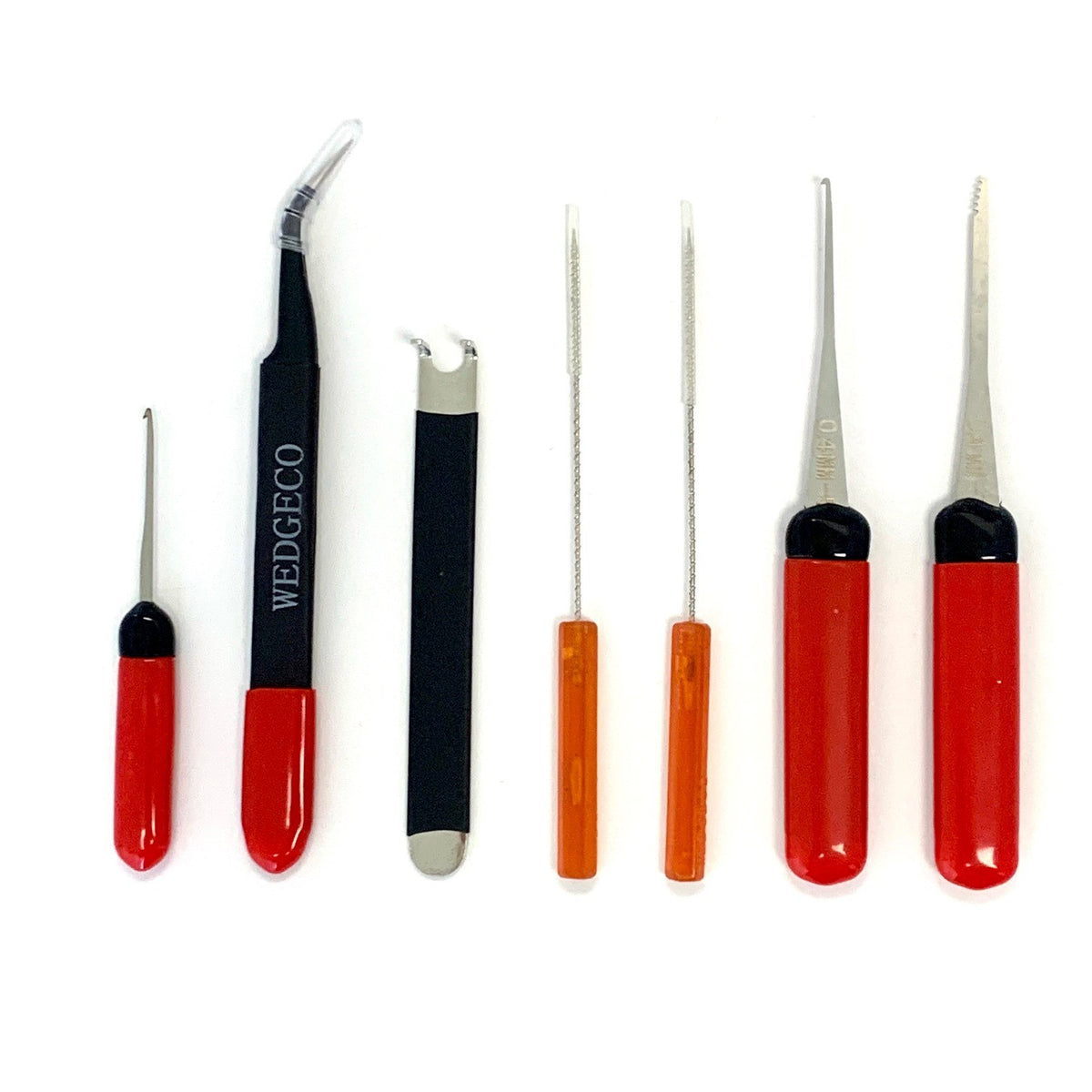 Key Extractor Lockpick Broken Key Extractor Set | LockPicks.com – Lockpicks.com