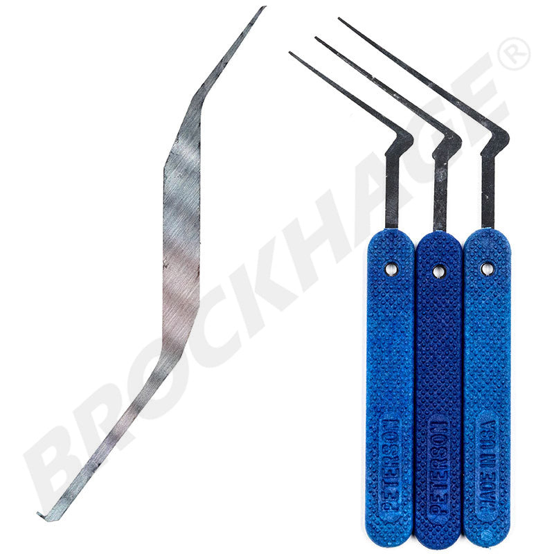 Automotive Lock Pick Set | Car Lock Pick Tool | LockPicks – Lockpicks.com