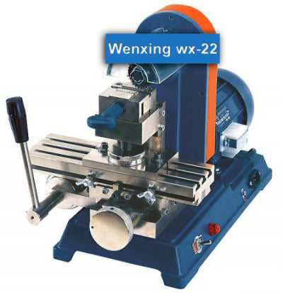 Key Blank Machine | Make Custom Key Blanks | LockPicks.com – Lockpicks.com