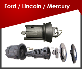 FORD / LINCOLN / MERCURY