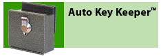 Auto Key Keeper