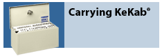 Carrying Key Cabinets