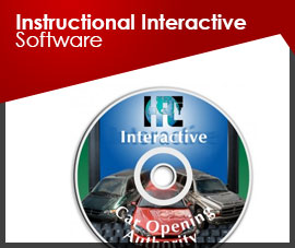 INSTRUCTIONAL INTERACTIVE SOFTWARE