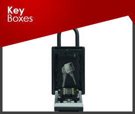 Key Boxes