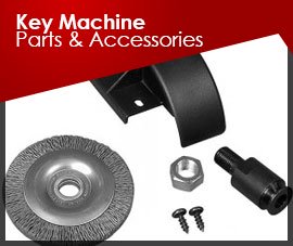 CUTTERS, PARTS & ACCESSORIES