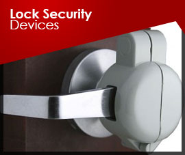 LOCK SECURITY DEVICES
