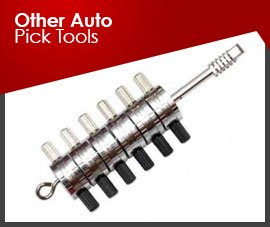 OTHER AUTO PICK TOOLS