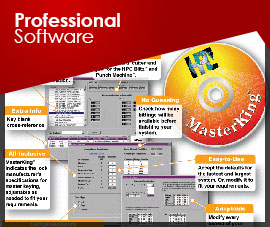 PROFESSIONAL SOFTWARE