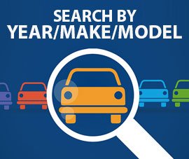 Search by vehicle