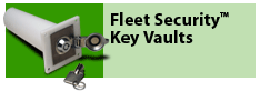 Fleet Security Key Vaults