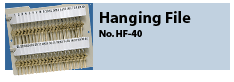 Hanging File Cabinets