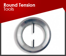 Round Tension Tools