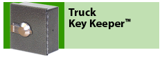 Truck Key Keepers