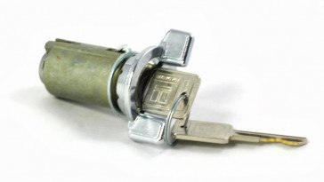 GM Ignition Lock/Column W/O Bolt 1970-1978 (Coded)