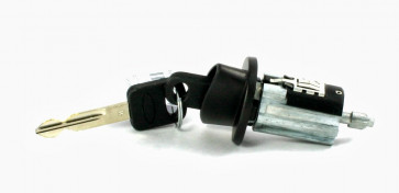 Ford Ignition Non-Trans 1996-up(Coded)(Black) 