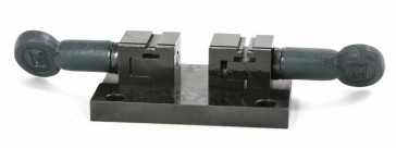 Wenxing W388AC Complete Vise Assembly