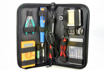 Locksmith's Electrical Tool Kit
