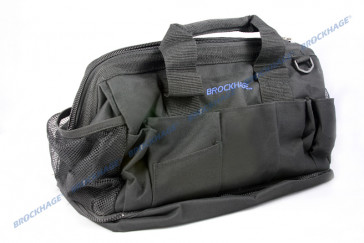 BROCKHAGE® Locksmith's Tool Bag