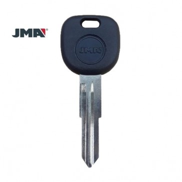 GM (B114RPT) Transponder Key -by JMA